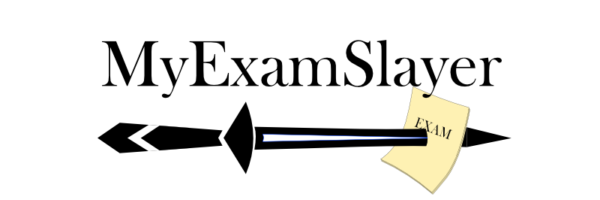 MyExamSlayer logo